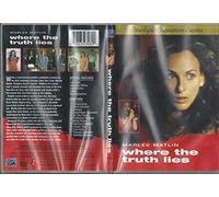 Where the Truth Lies [USA] [DVD]