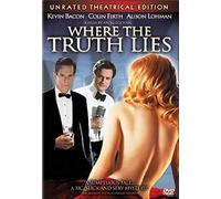 Where the Truth Lies [USA] [DVD]