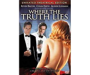 Where the Truth Lies [USA] [DVD]