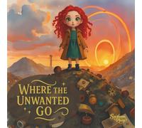 Where the Unwanted Go: A Picture Book About Belonging, Bravery, and Second Chances