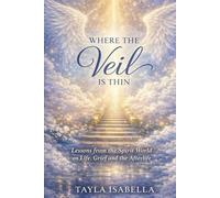 Where the Veil Is Thin: Lessons from the Spirit World on Life, Grief, and the Afterlife