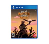Where The Water Tastes Like Wine (Limited Run) Juego para PlayStation 4, PS4