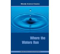 Where the Waters Run [DVD]