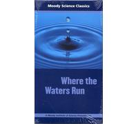 Where the Waters Run Video [USA] [VHS]