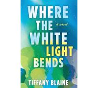 Where the White Light Bends