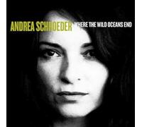 Where the Wild Oceans by Andrea Schroeder (2013-08-03)