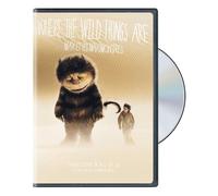 Where the Wild Things Are