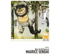 Where the Wild Things Are [Alemania] [DVD]