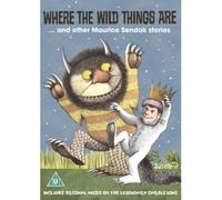 Where The Wild Things Are - And Other Maurice Sendak Stories [Reino Unido] [DVD]
