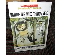 Where the Wild Things Are ... and Other Maurice Sendak Stories [USA] [DVD]