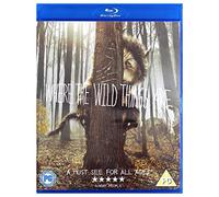 Where the Wild Things Are [Blu-Ray] [Region B] (IMPORT) (No hay versión española)