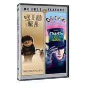 Where the Wild Things Are/Charlie & the Chocolate Factory [USA] [DVD]