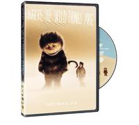 Where The Wild Things Are [Edizione: Stati Uniti] [USA] [DVD]