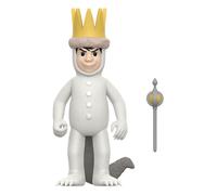 Where the wild things are figura reaction wave 01 max 10 cm