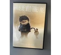 Where the Wild Things Are [USA] [DVD]