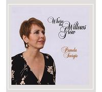 Where the Willows Grow