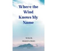 Where The Wind Knows My Name