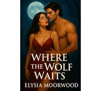 Where the Wolf Waits