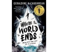 Where the World Ends