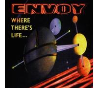 Where There Is Life by Envoy