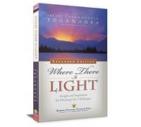 Where There is Light