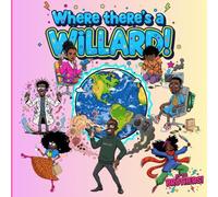 Where there’s a Willard!: Comedy Short Stories, Adult Comedy Books, Gifts for Adults