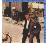 Where There's a Beat