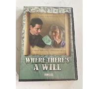 Where There's a Will [Alemania] [DVD]