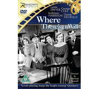 Where There's A Will [DVD] [Reino Unido]