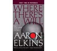 Where Theres A Will (ebook)