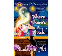 Where Theres A Witch (ebook)