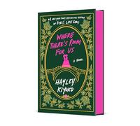 Where There's Room for Us: A Novel