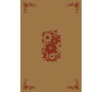 Where Thoughts Bloom: A Timeless Diary for Writing, Reflection, Mindfulness, and Self-Expression (Standard Editions)