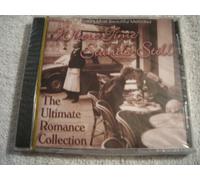 Where Time Stands Still: The Ultimate Romance Collection