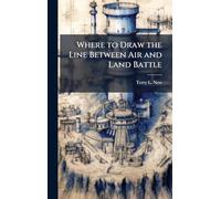 Where to Draw the Line Between Air and Land Battle