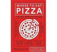 Where to eat pizza | Danielle Ooyoung Pyun