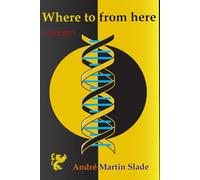 Where To From here: Curiosity: 1 (Odyssey: The Series.)