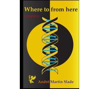 Where To From here: Curiosity