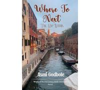 Where To Next