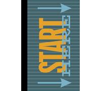 Where To Start? Notebook