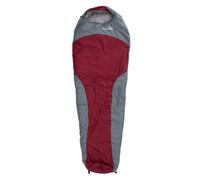 Where Tomorrow Saco de Dormir -5°C con Capucha 230x80 Todo el Año 4 Temporadas