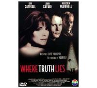 Where Truth Lies [Edizione: Regno Unito] [Reino Unido] [DVD]