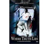 Where Truth Lies [Edizione: Stati Uniti] [USA] [DVD]