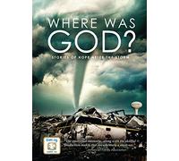 Where Was God? [DVD]
