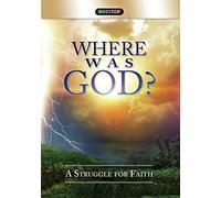 Where Was God? [USA] [DVD]