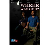 Where Was God [USA] [DVD]
