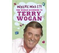 Where Was I?! (ebook)