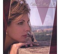 Where Was I (Radio Edit)