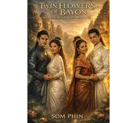Where Water Meets Sky: An Isekai Romantasy: 1 (Twin Flowers of Bayon)