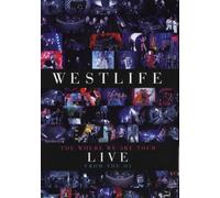 Where We Are Tour-Live at the O2 by SONY IMPORT